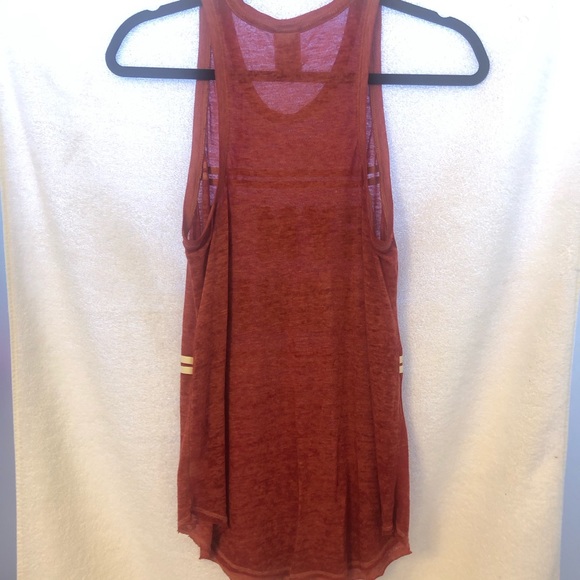 Tank Top (Rust) - Picture 4 of 6